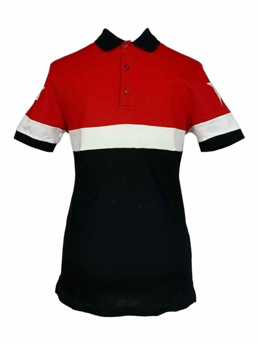 Givenchy Size XS Men's Polo Shirt