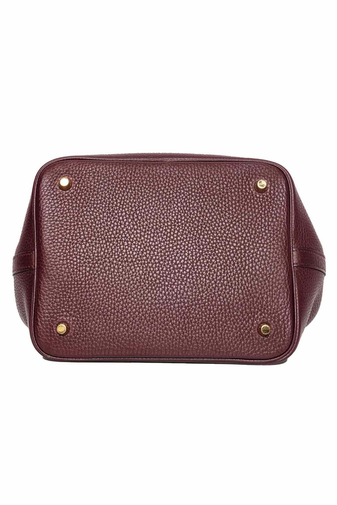 Hermes Picotin 22 Purse