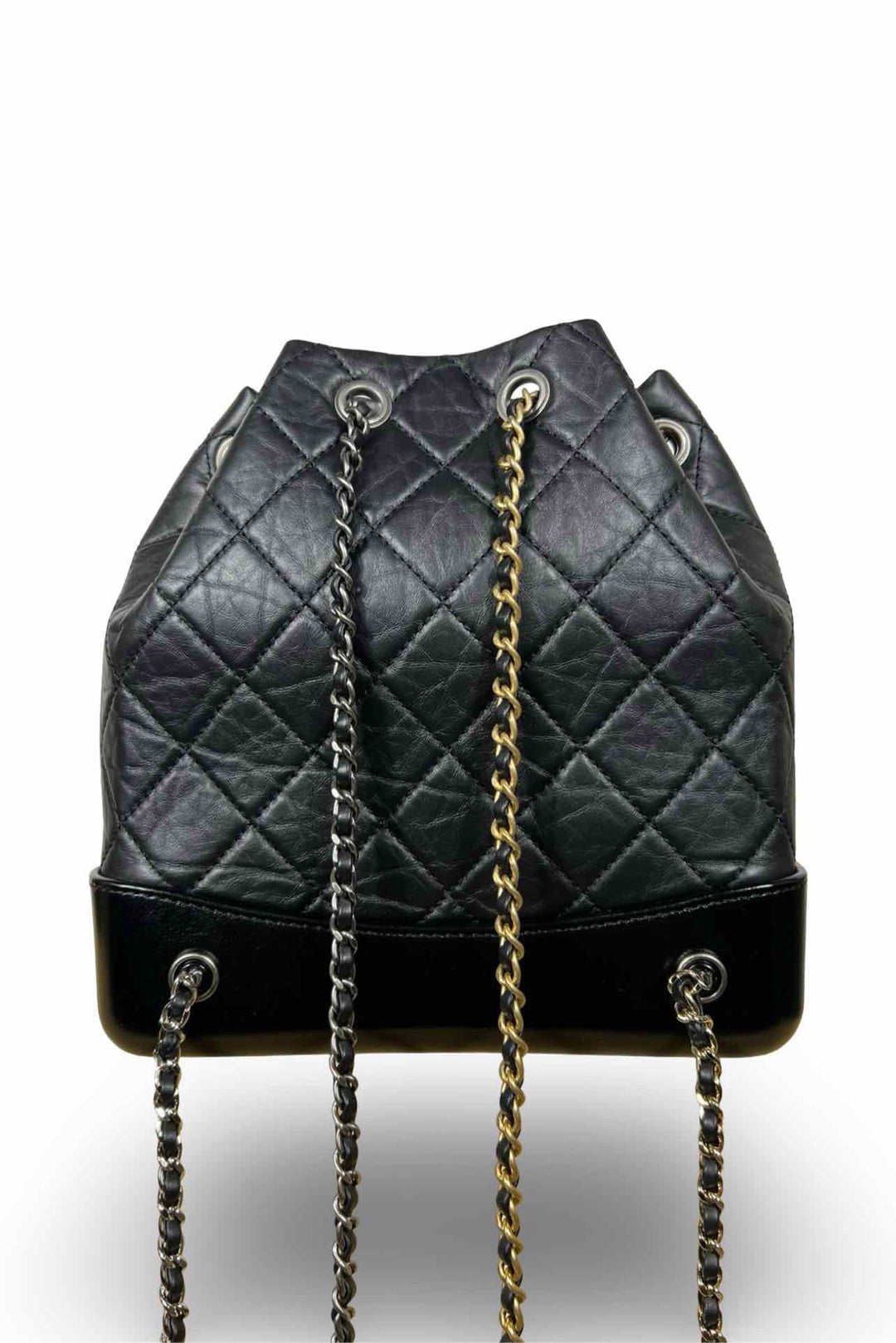 Chanel Small Gabrielle Backpack