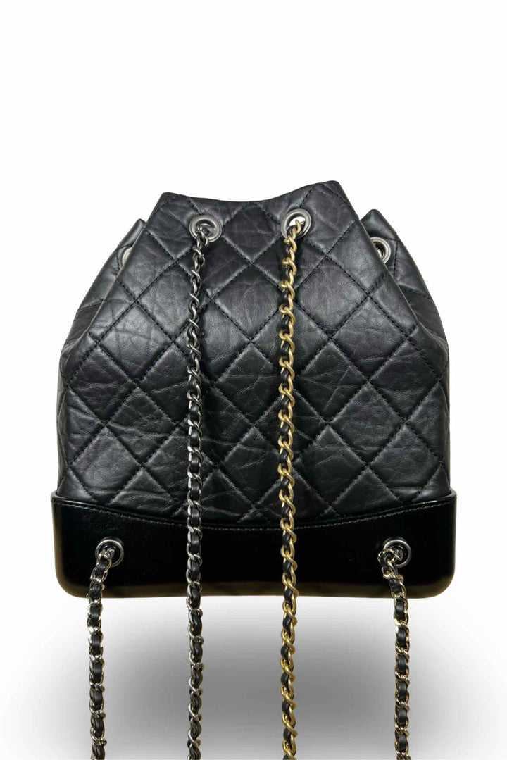 Chanel Small Gabrielle Backpack