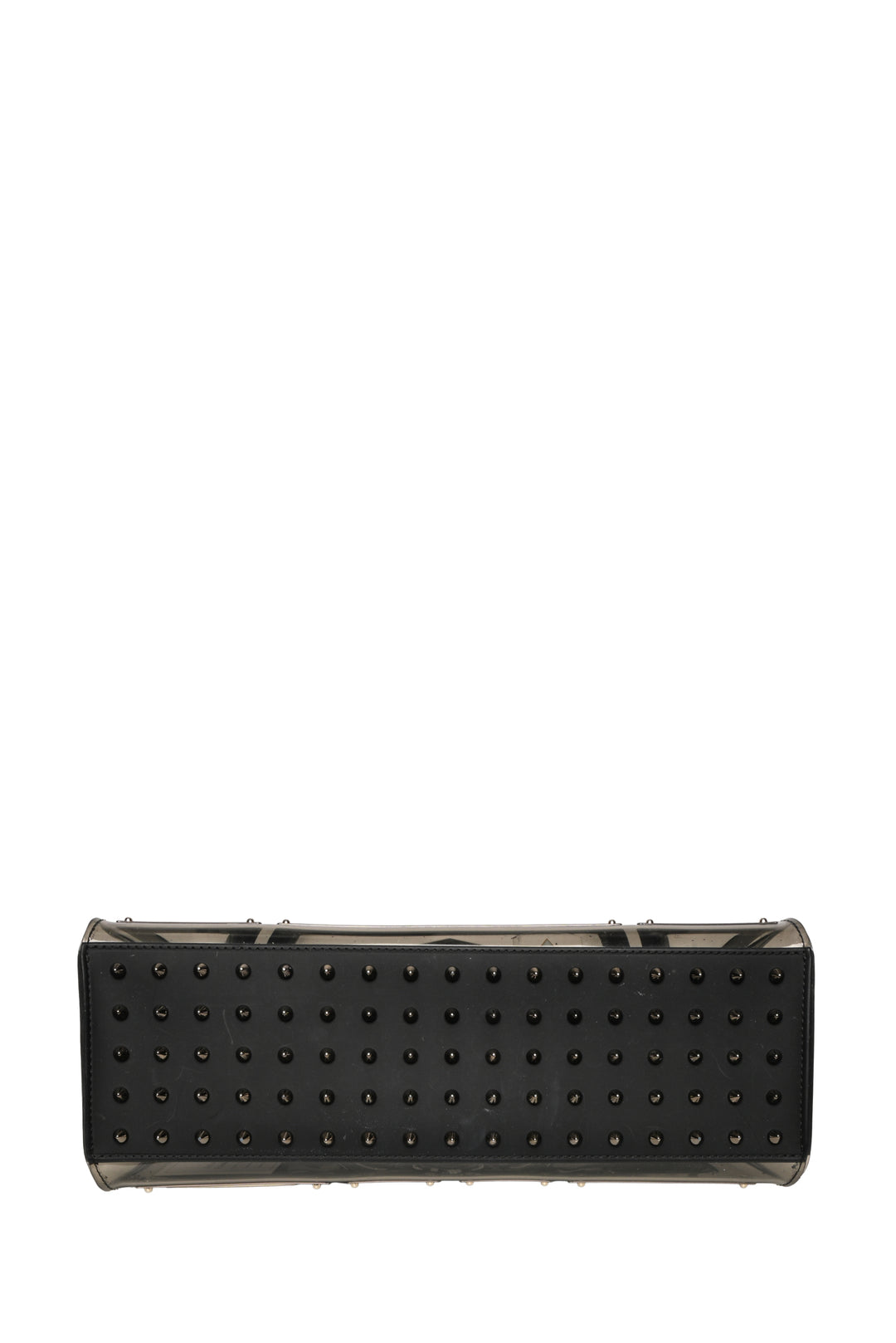 Delvaux Tempete GM Gladiator Limited Edition Shoulder Bag