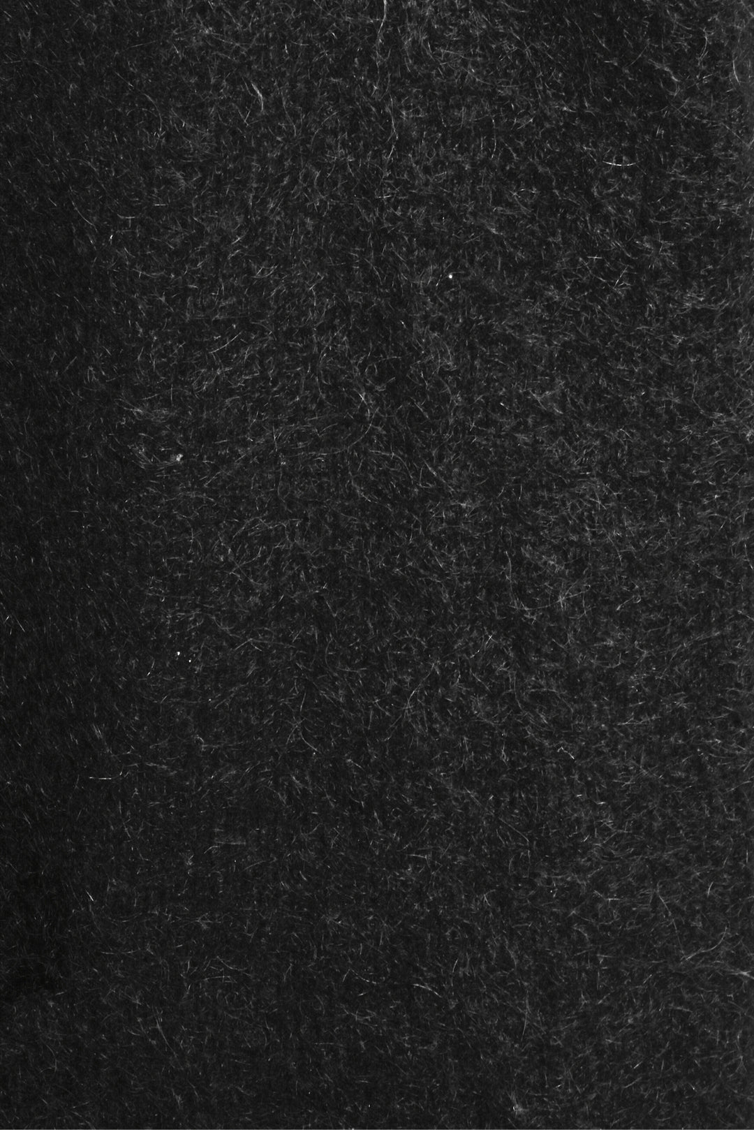 Acne Studios Size S Mohair-Blend Long Cardigan