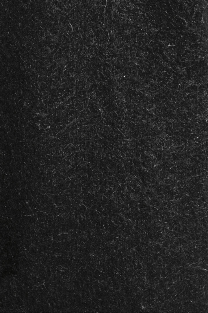 Acne Studios Size S Mohair-Blend Long Cardigan