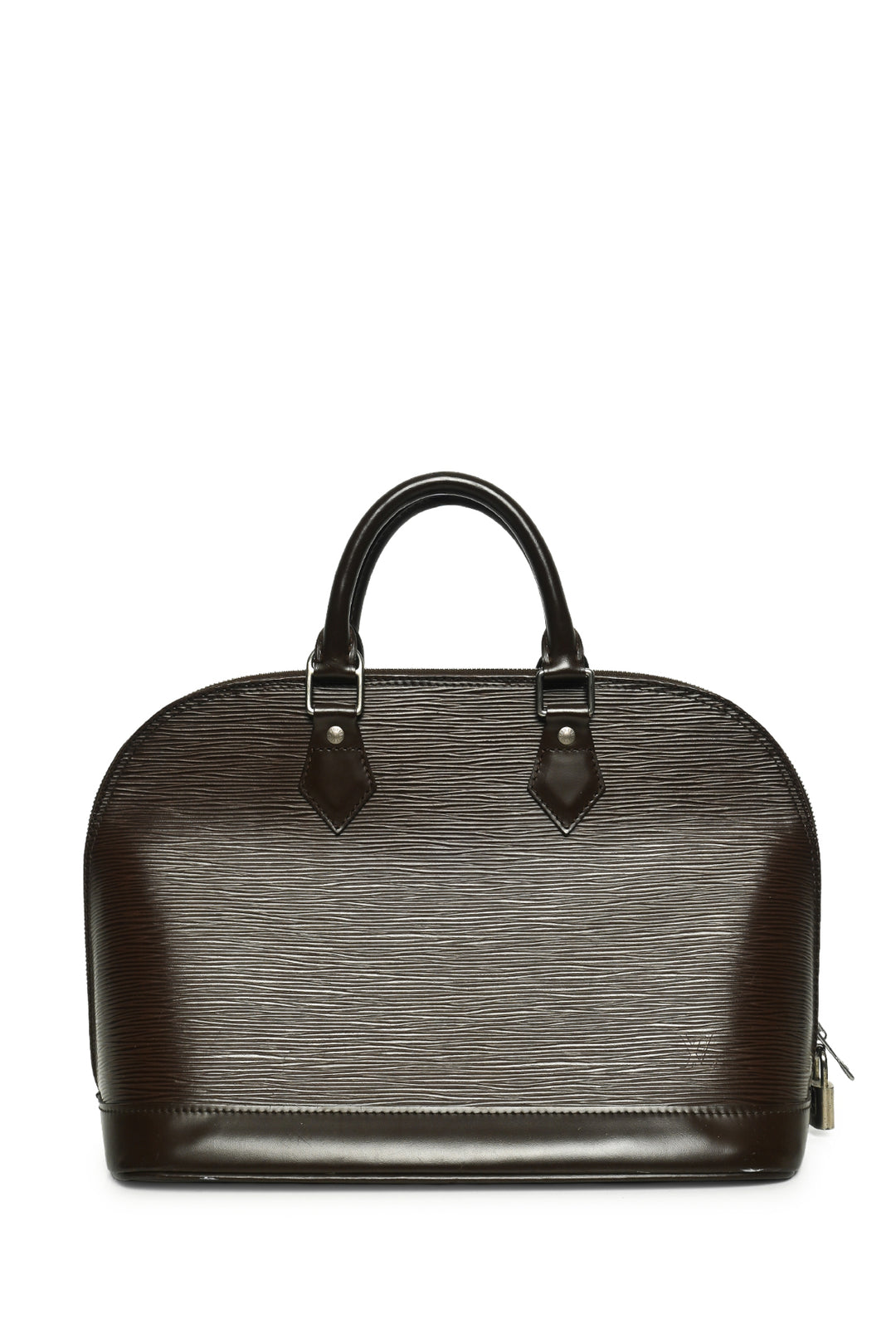 Louis Vuitton 2002 Epi Alma PM