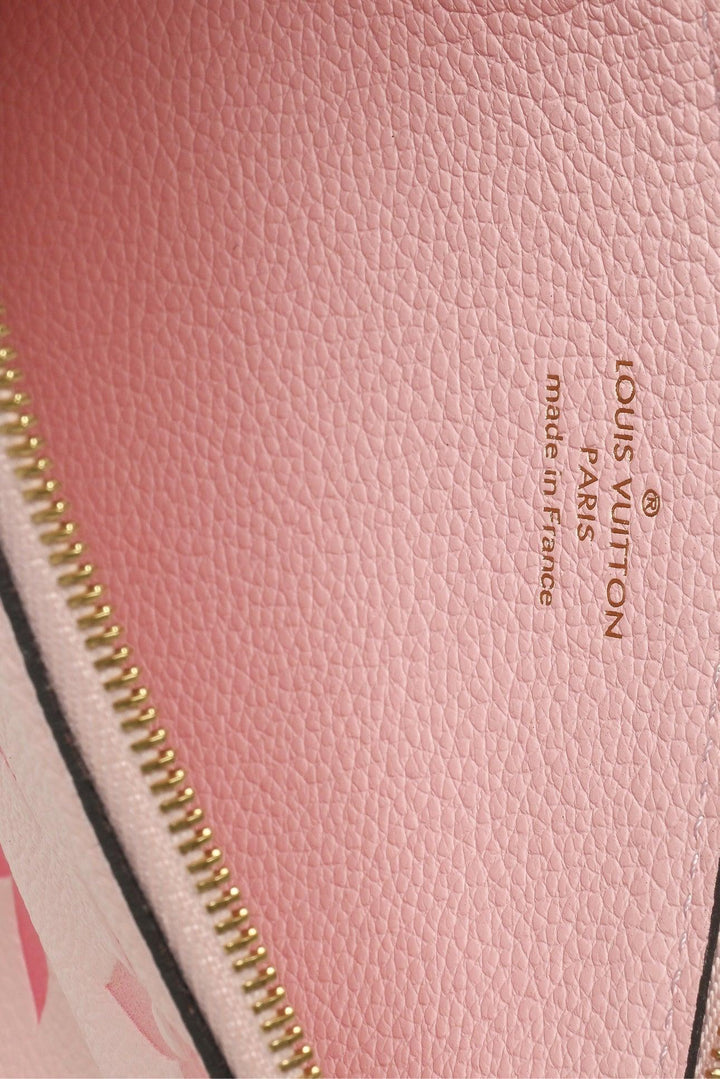 Louis Vuitton By the Pool 2021 Pochette Trio