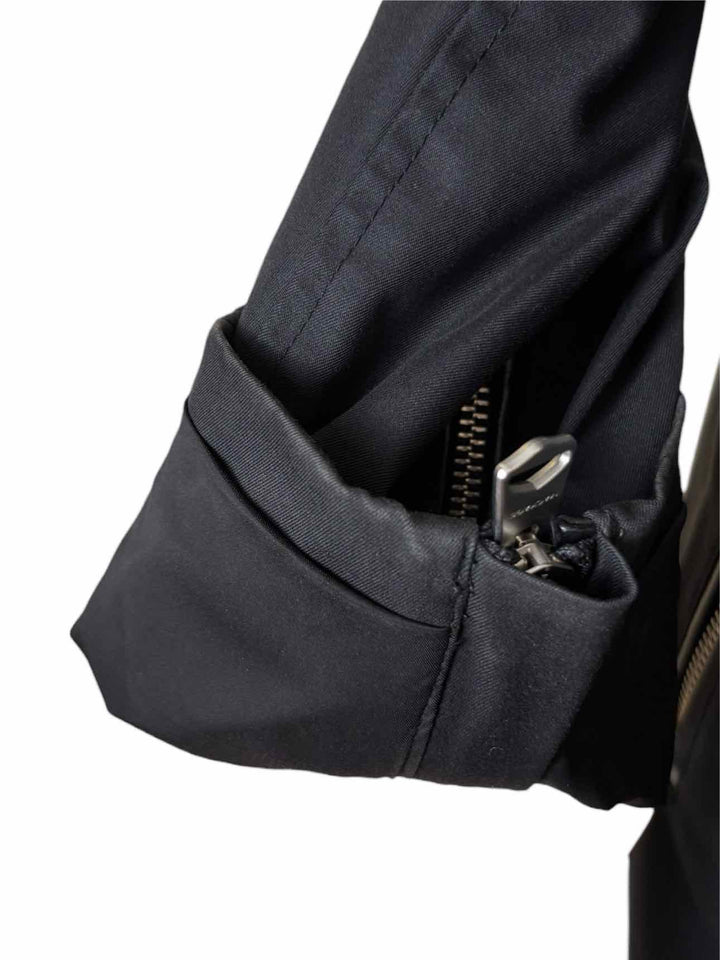 Mackage Size M Cotton Blend  Coat