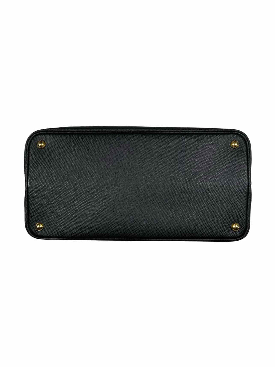 Prada Saffiano Double Tote