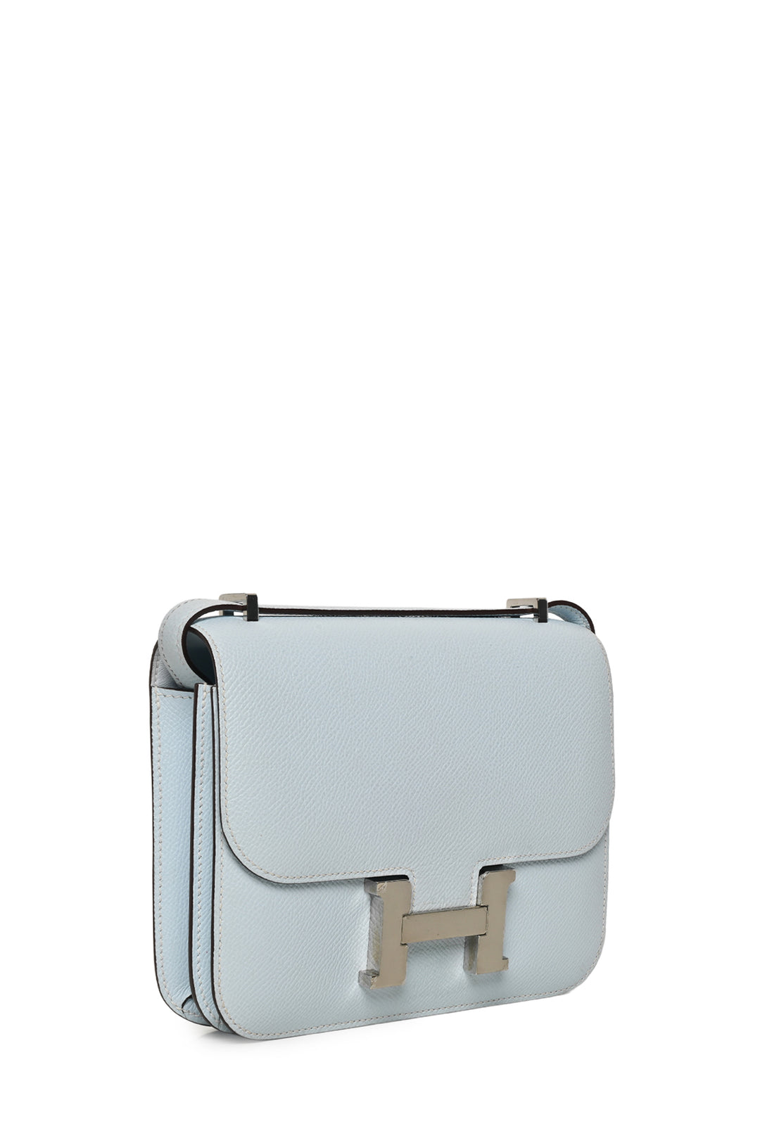 Hermes 2021 Epsom Mini Constance 18 Bag