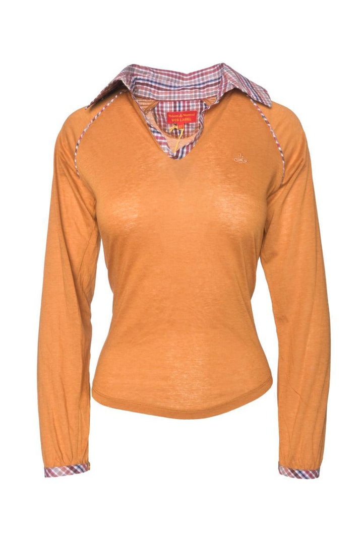 Vivienne Westwood Red Label Size XS Tops