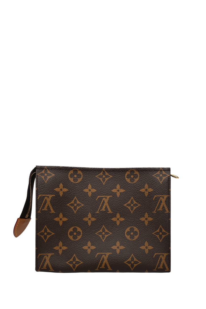 Louis Vuitton 2018 Poche Toilette 15