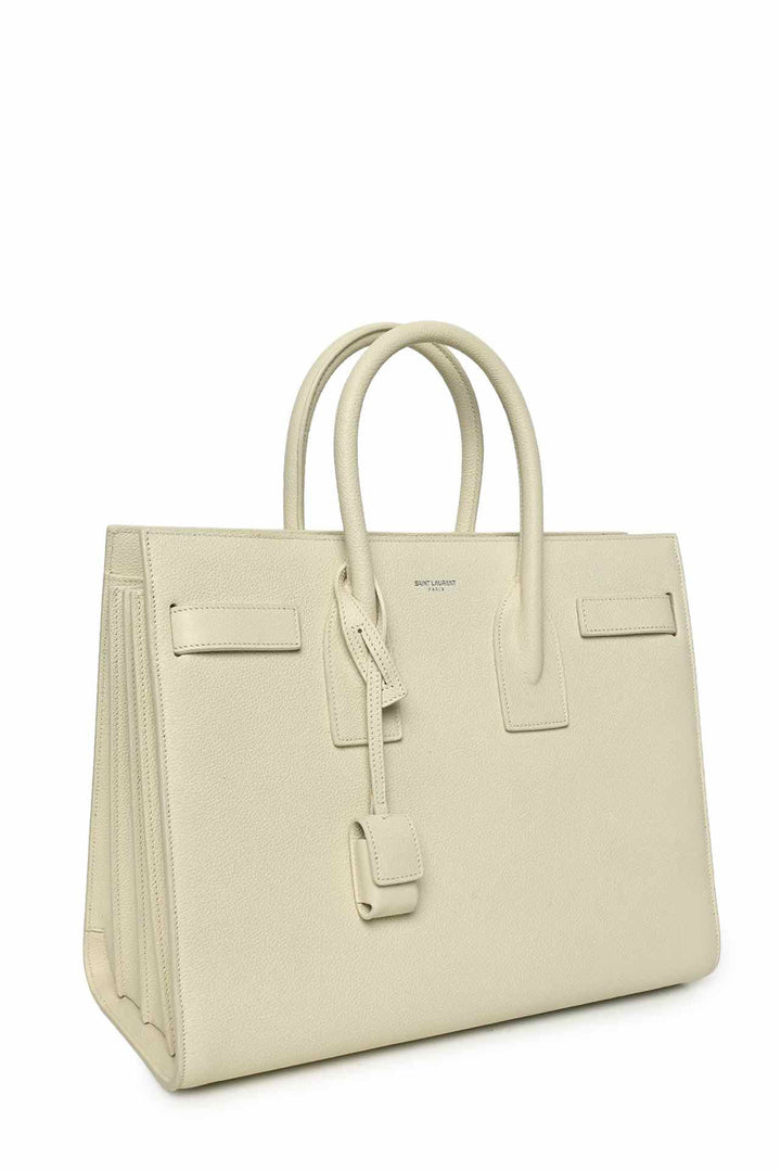 Saint Laurent 2015 Small Sac De Jour Tote