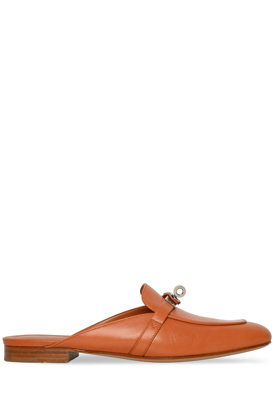 Hermes Size 39 Oz Mules
