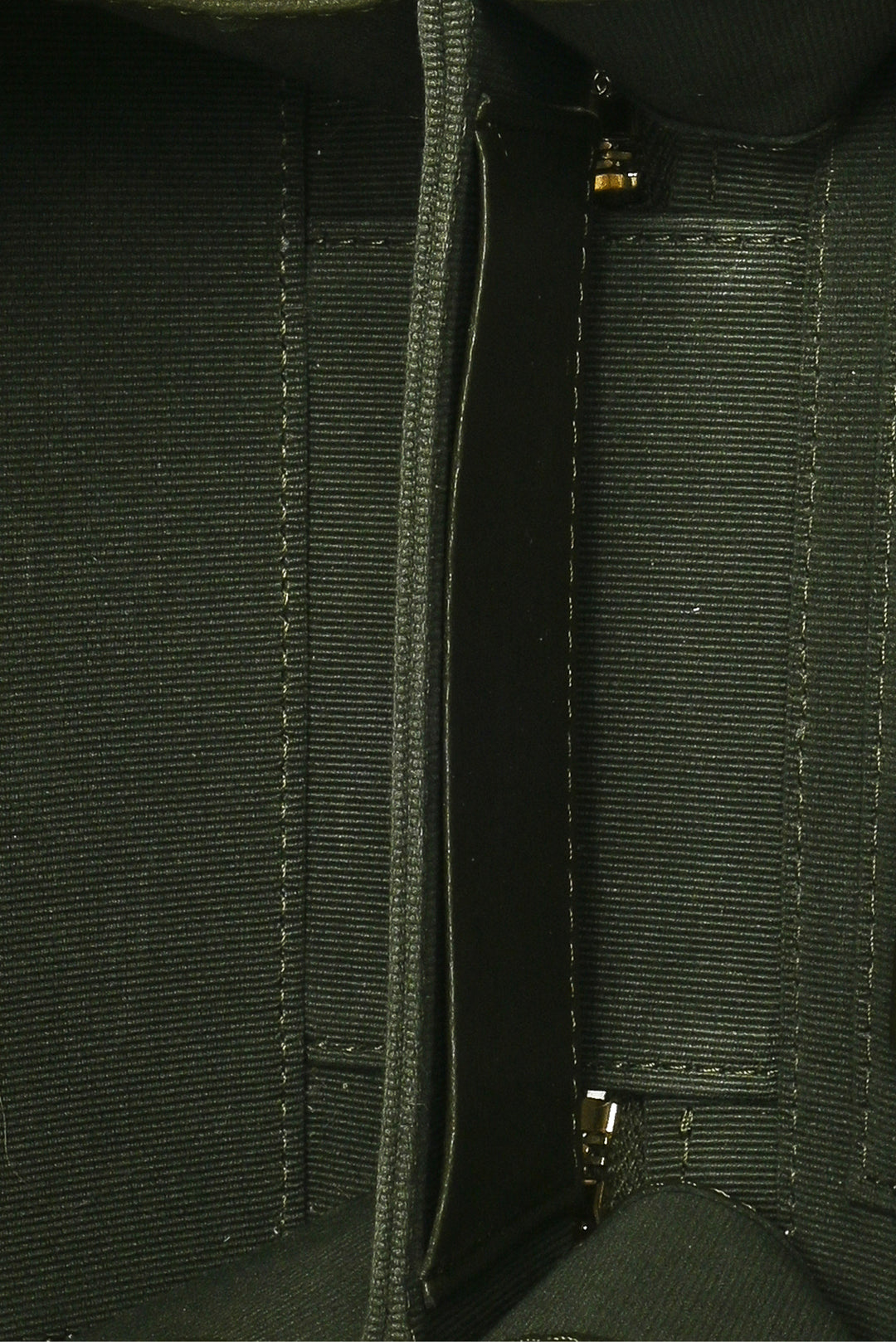 Chanel Quilted Chain Top Handle Mini Vanity Case Crossbody