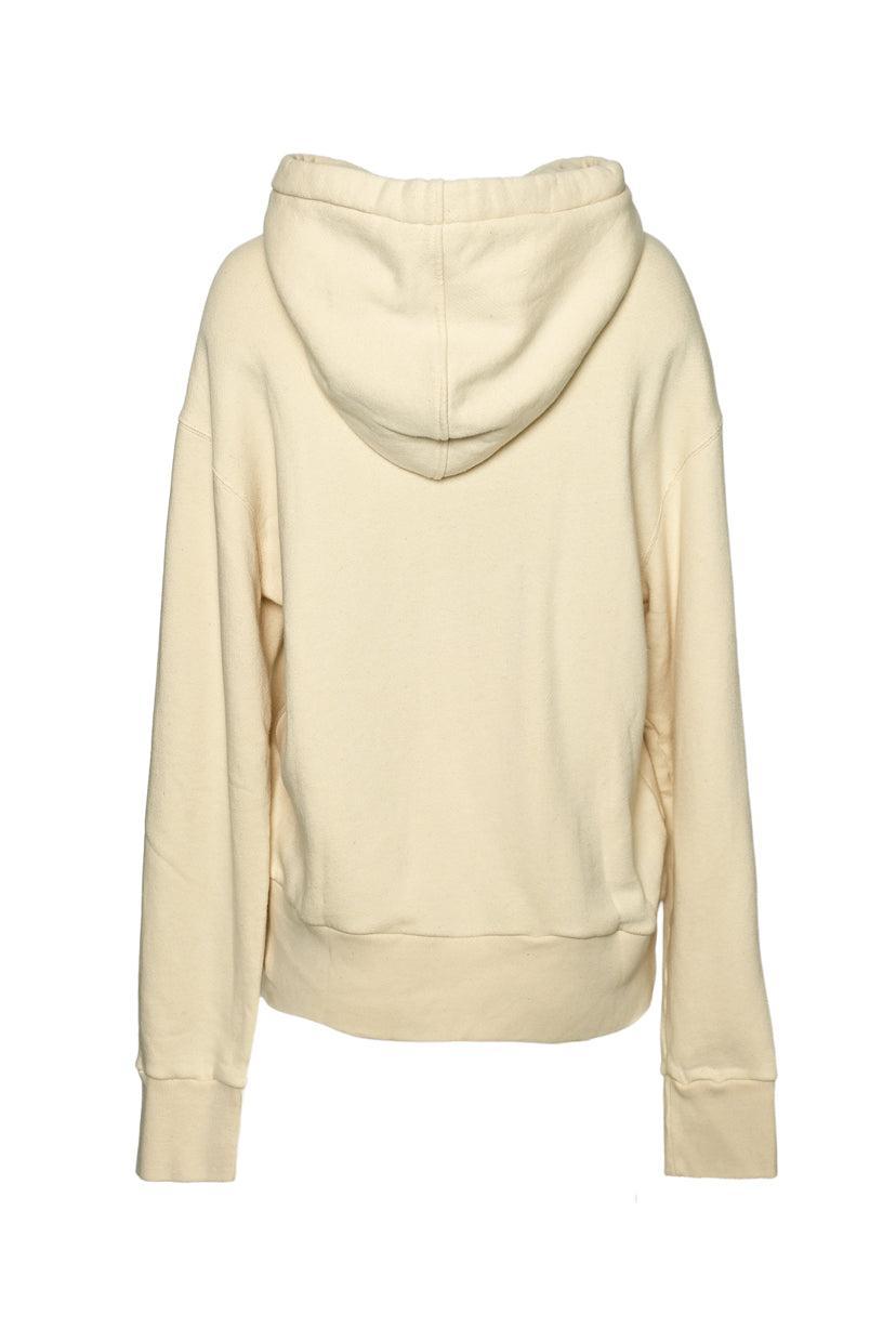 Gucci Size XS Interlocking G Logo Hoodie