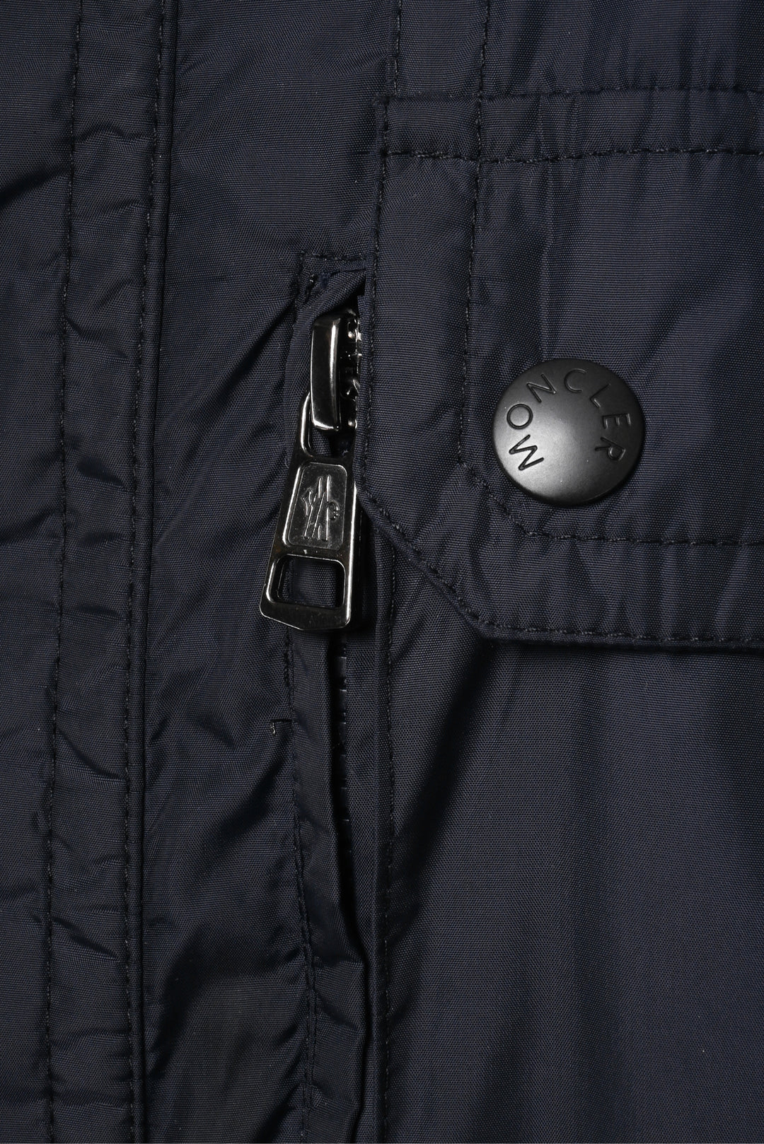 Moncler Size 2 Men's Cristian Jacket