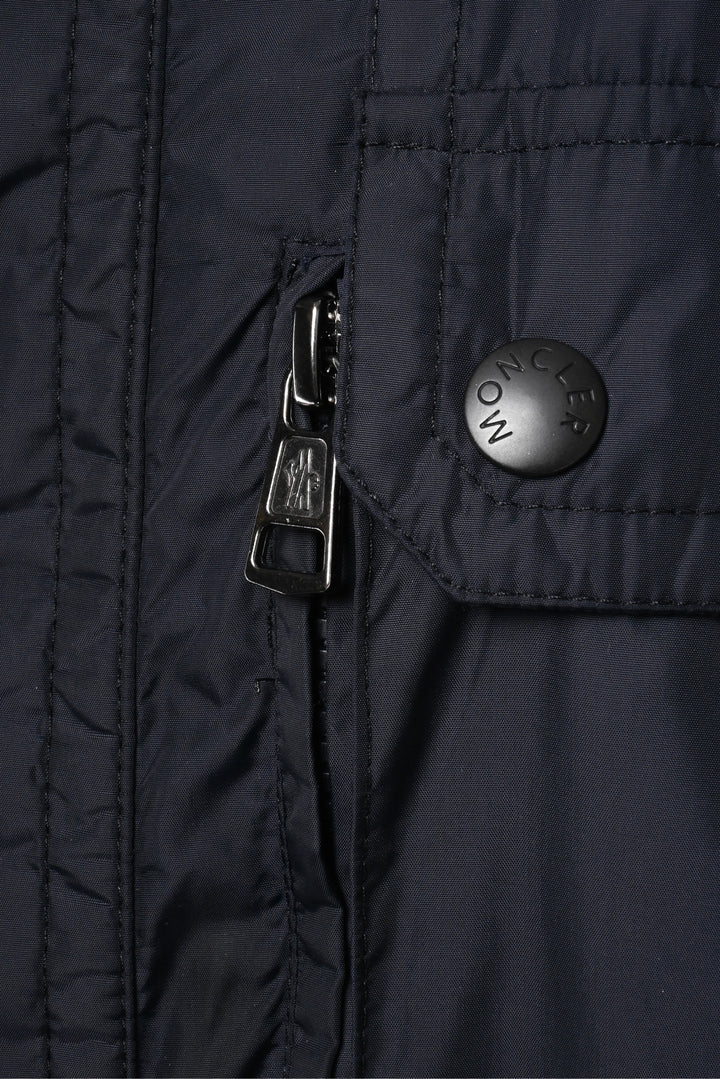 Moncler Size 2 Men's Cristian Jacket