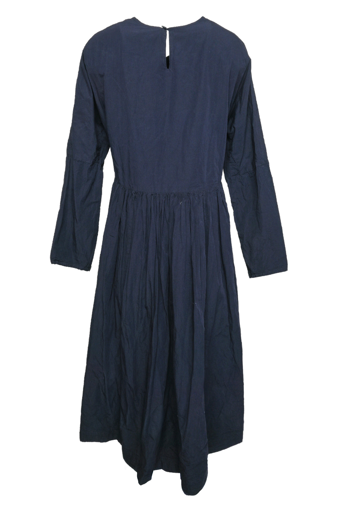 Casey Casey Size XS Long Sleeve Ruched Dress