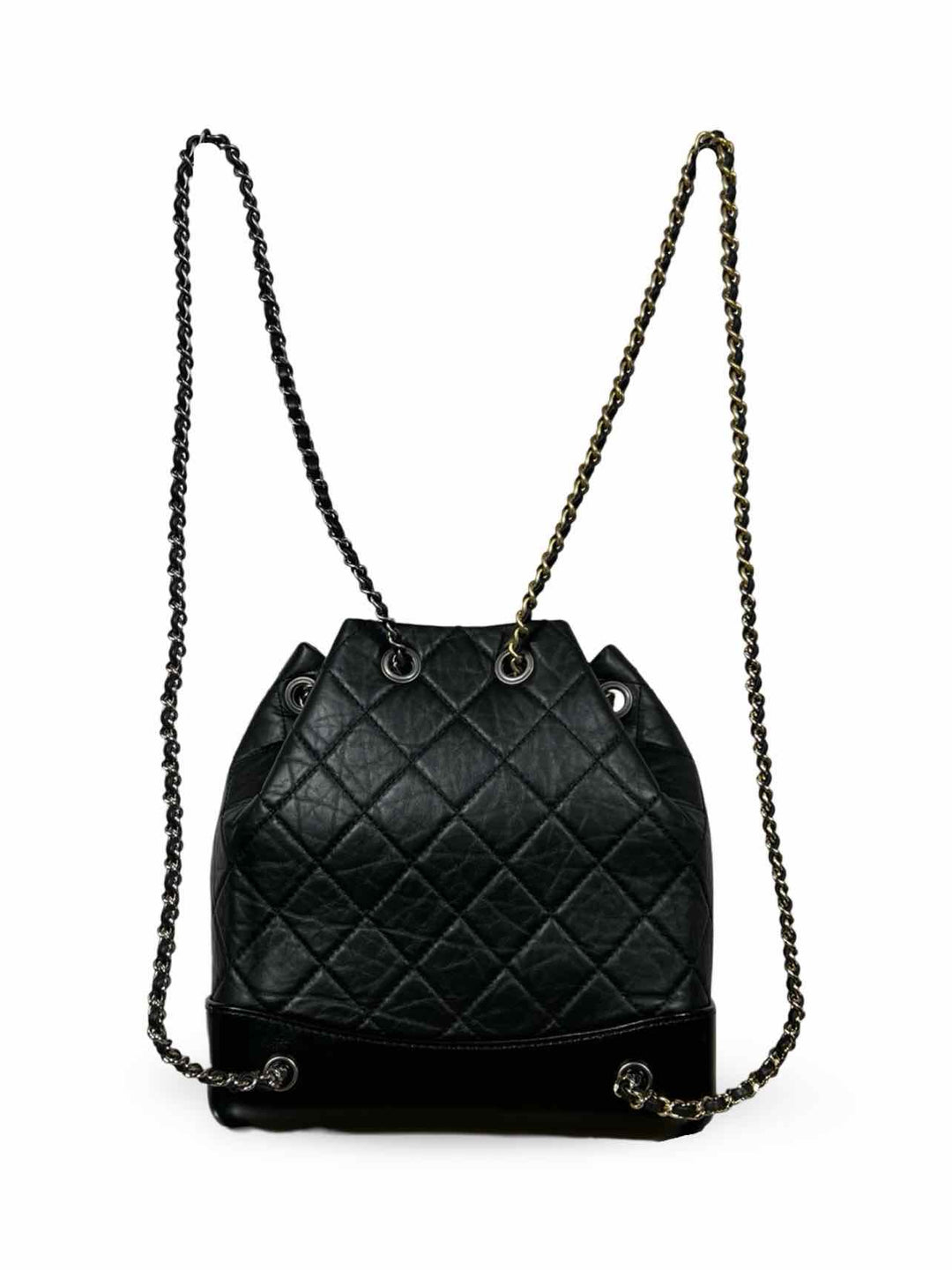 Chanel Small Gabrielle Backpack