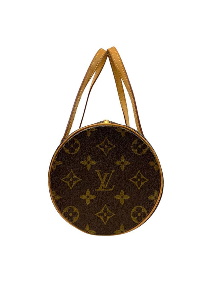 Louis Vuitton Papillon 30 Purse