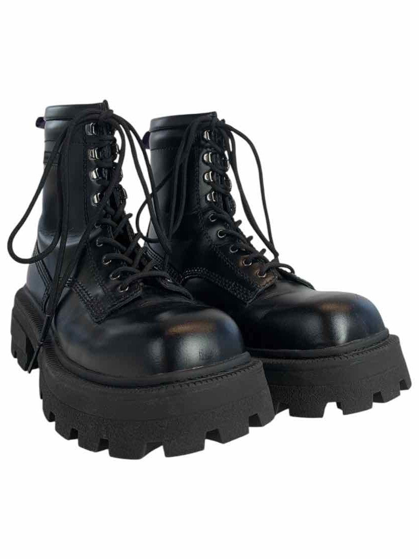 Eytys Size 39 Combat Boots