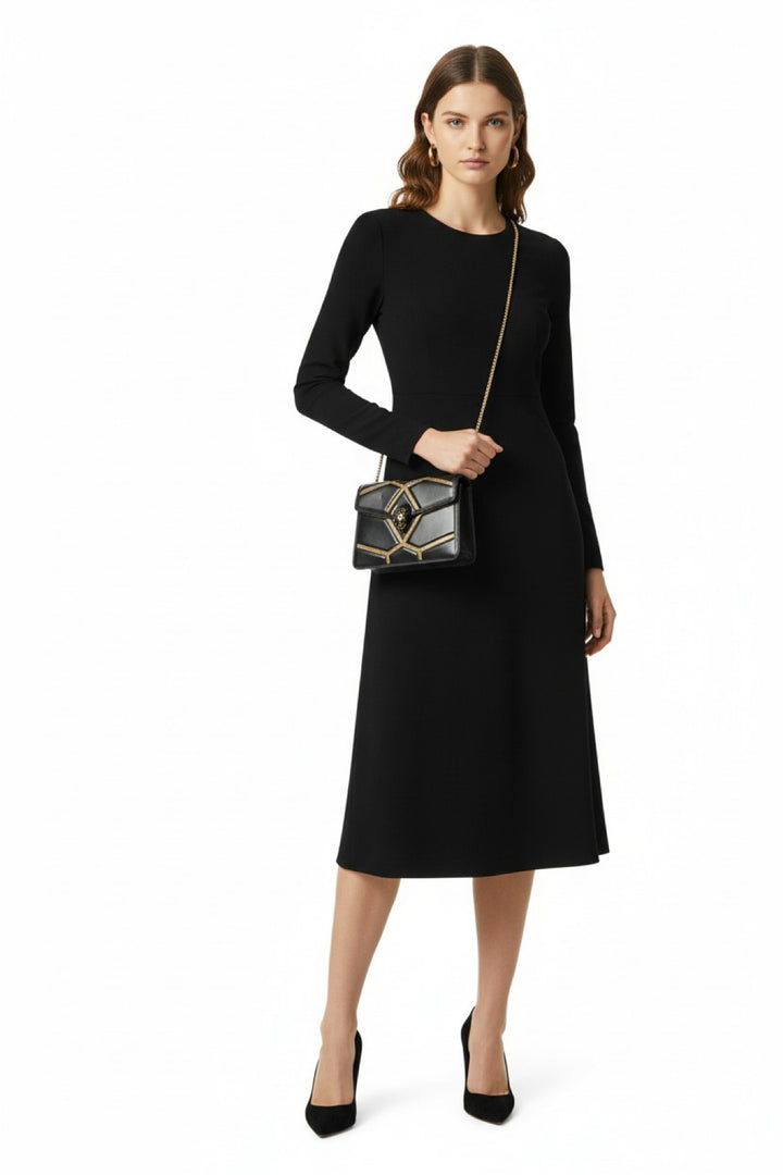 Bvlgari Serpenti Forever Chain Crossbody