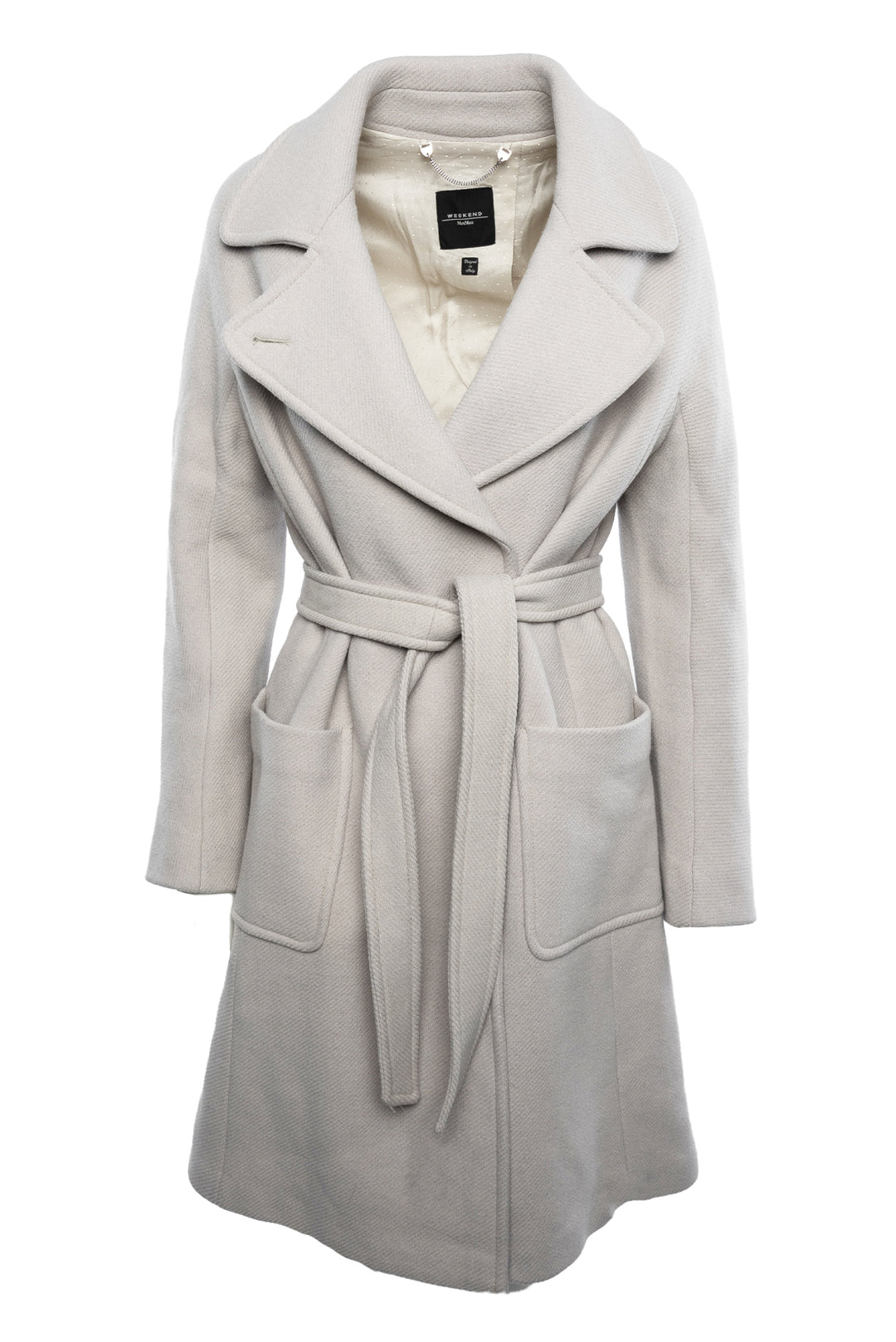 Weekend Max Mara Coat