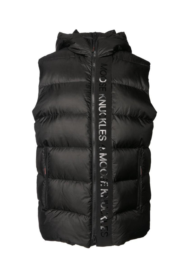 Moose Knuckles Size S Men's Vest