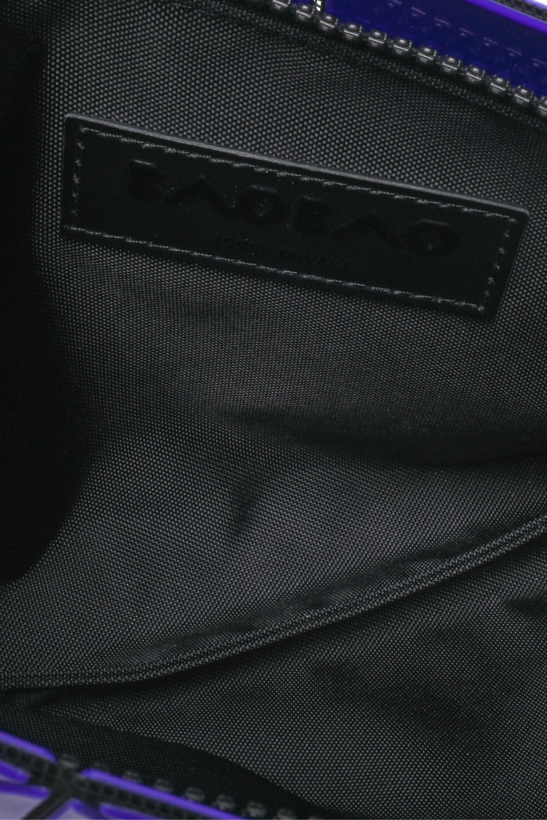 Issey Miyake Size Wristlet