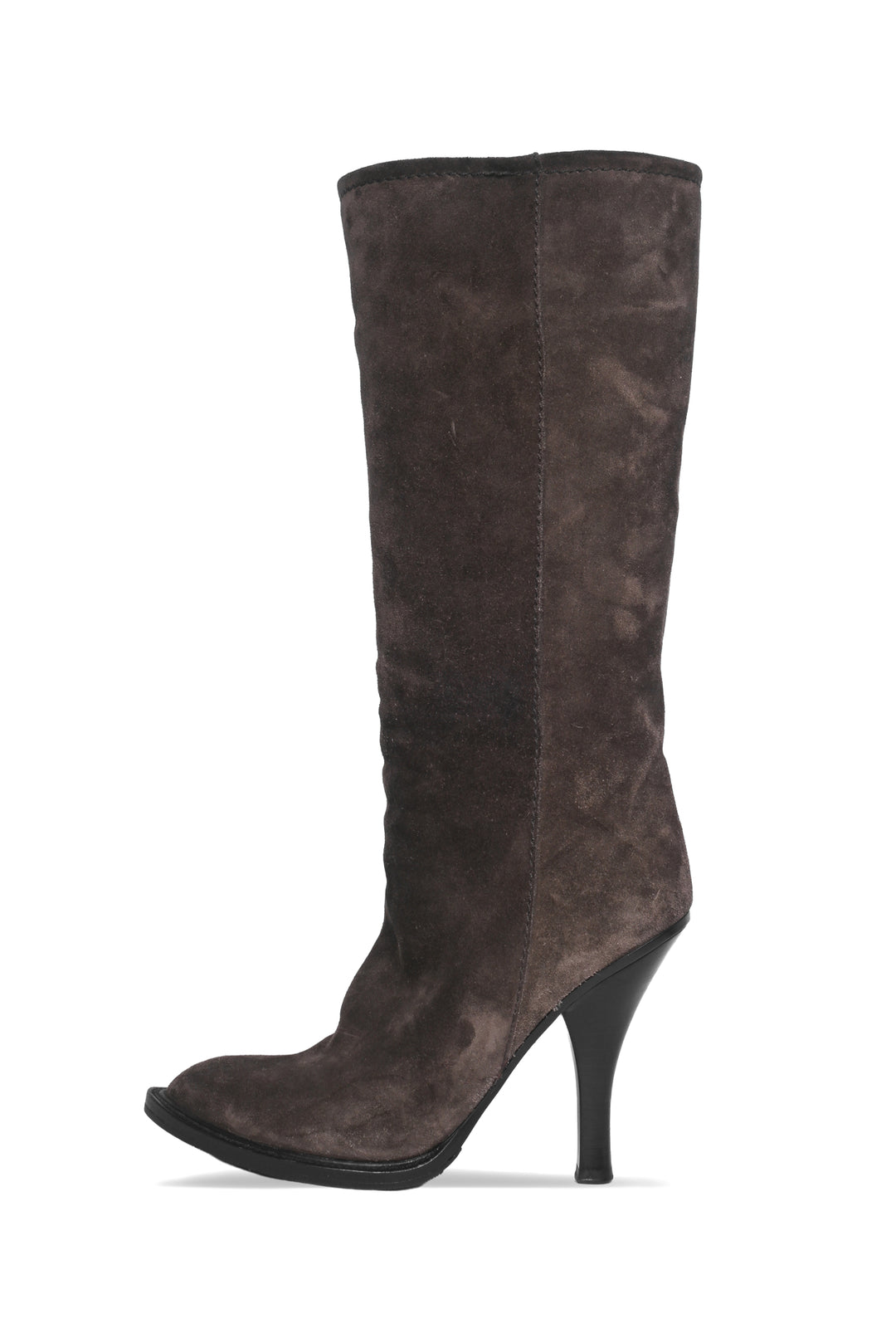 Prada Size 38 Boots