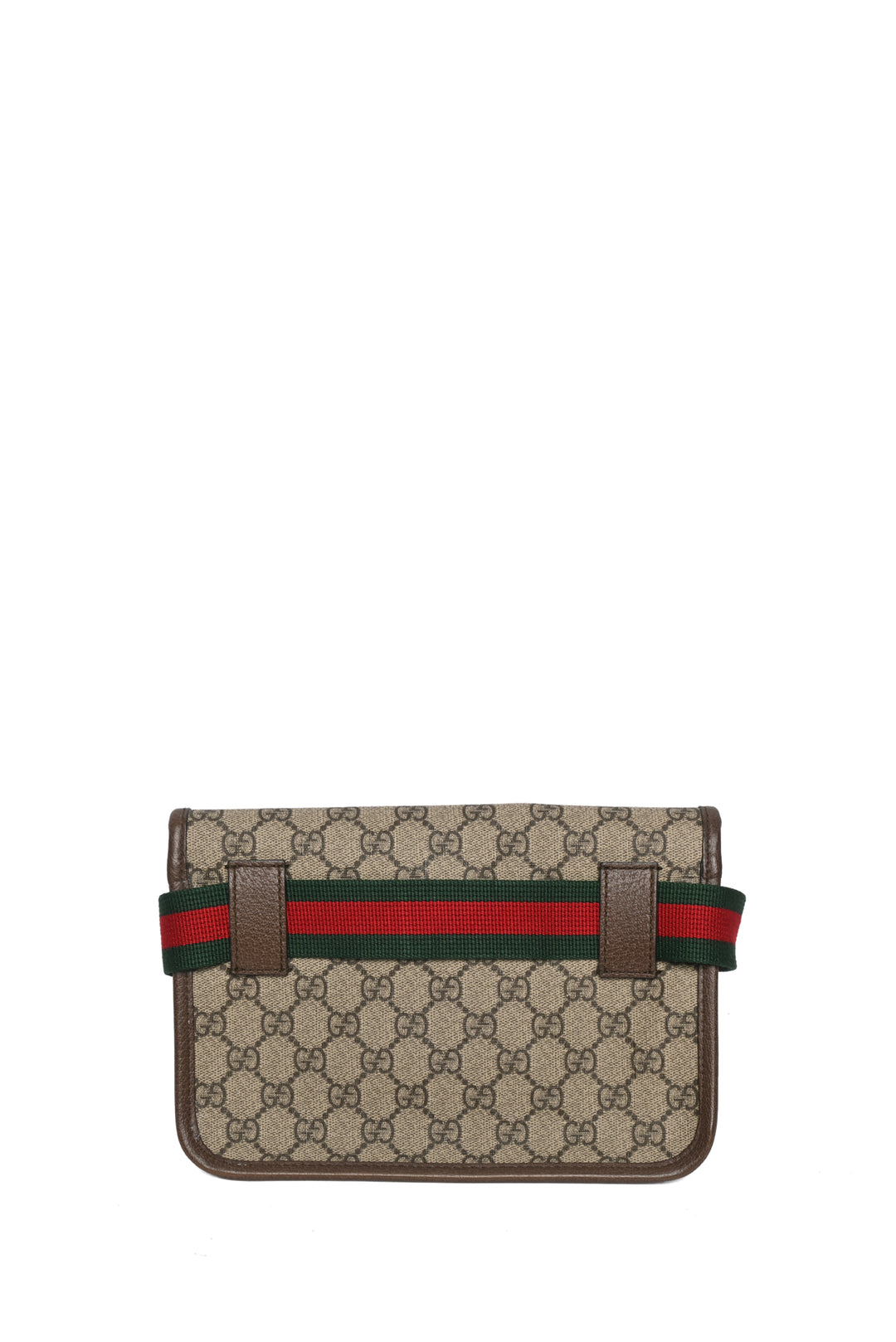 GG Supreme Monogram Neo Vintage Web