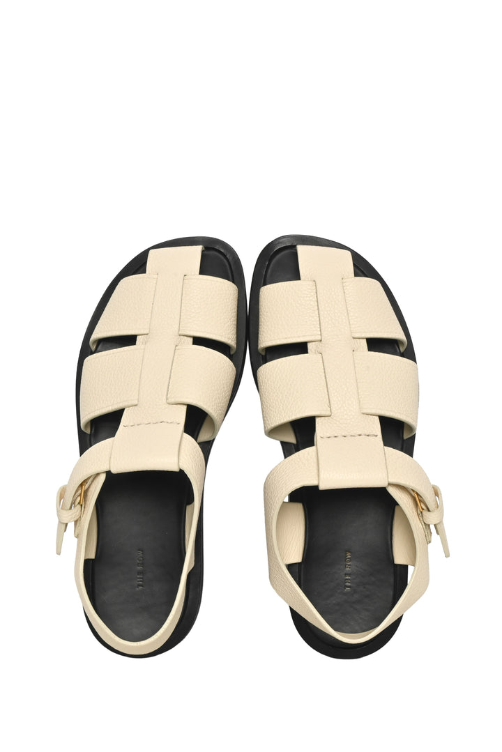 The Row Size 37 Fisherman Sandals