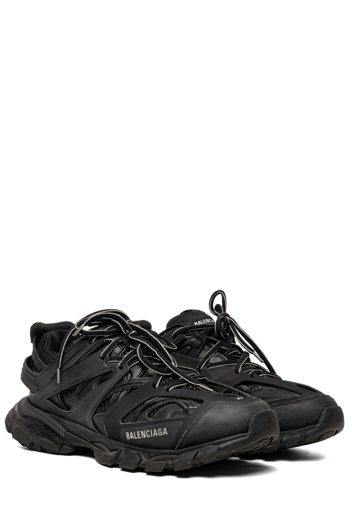 Balenciaga Size 42 Men's Track Sneakers