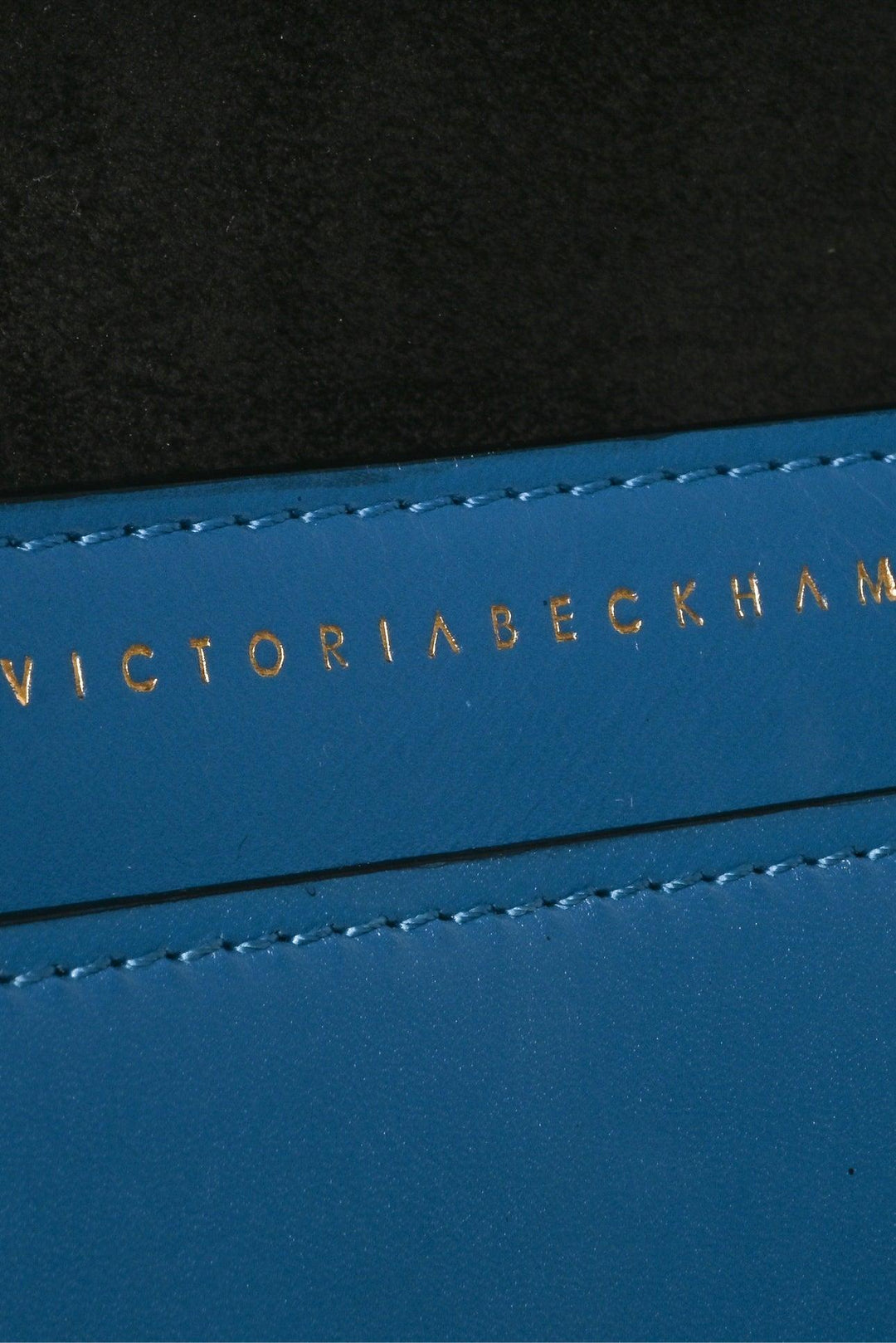 Victoria Beckham Half Moon Box Crossbody