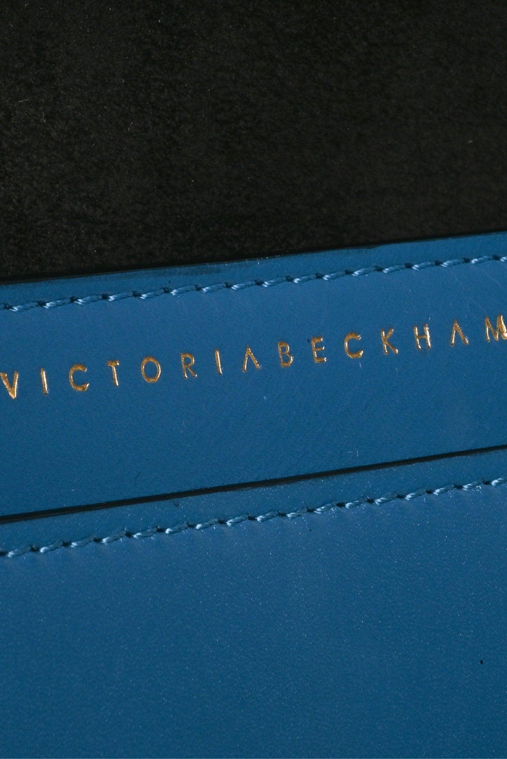 Victoria Beckham Half Moon Box Crossbody