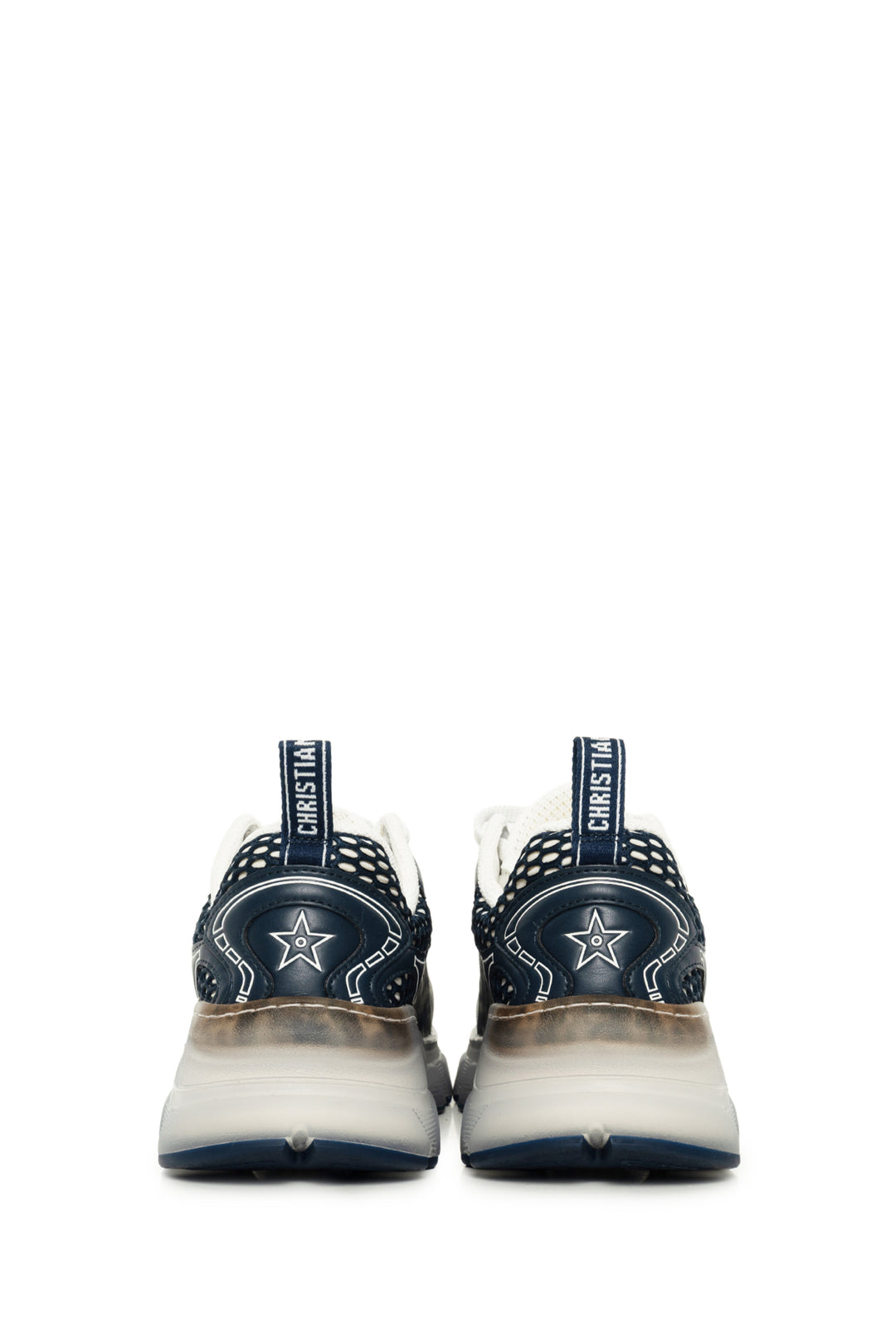 Christian Dior Size 37 Sneaker