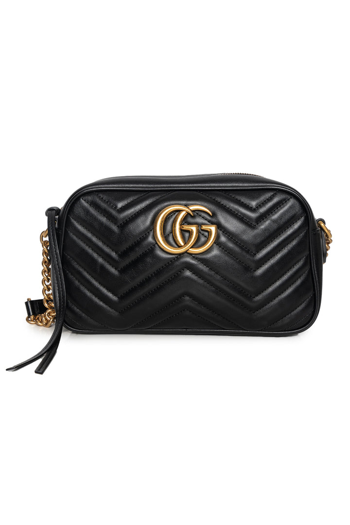 Gucci GG Marmont Small Shoulder Bag