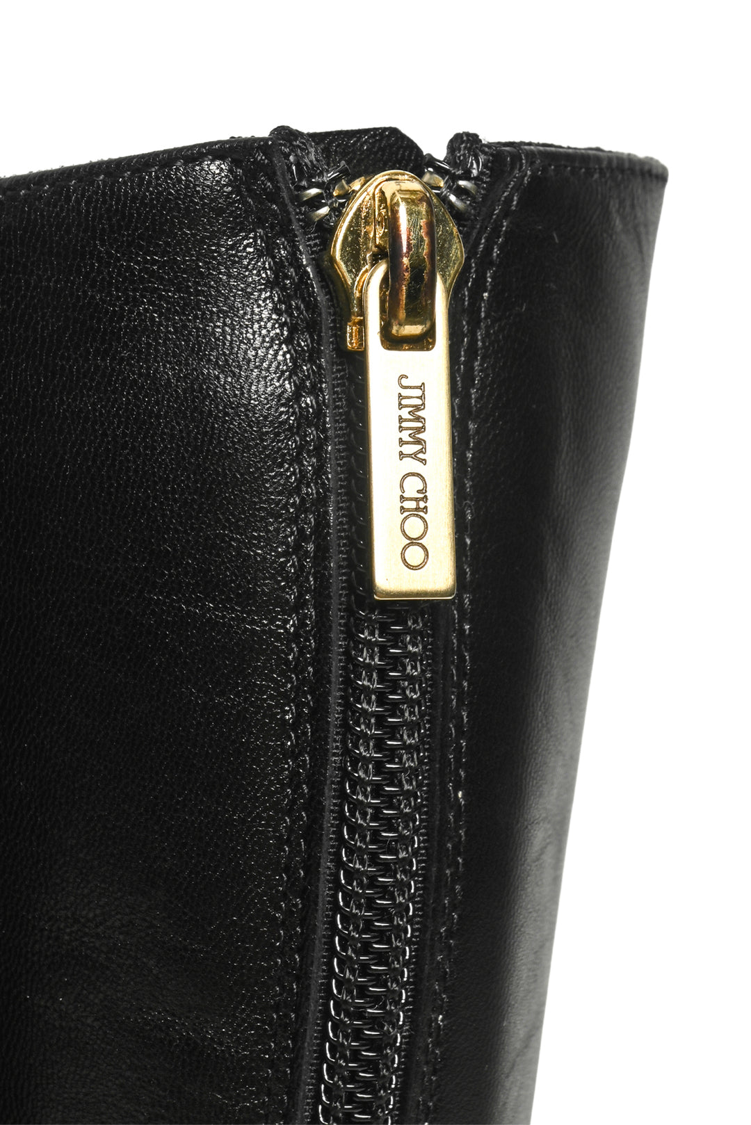 Jimmy Choo Size 36 Knee High Leather Boots