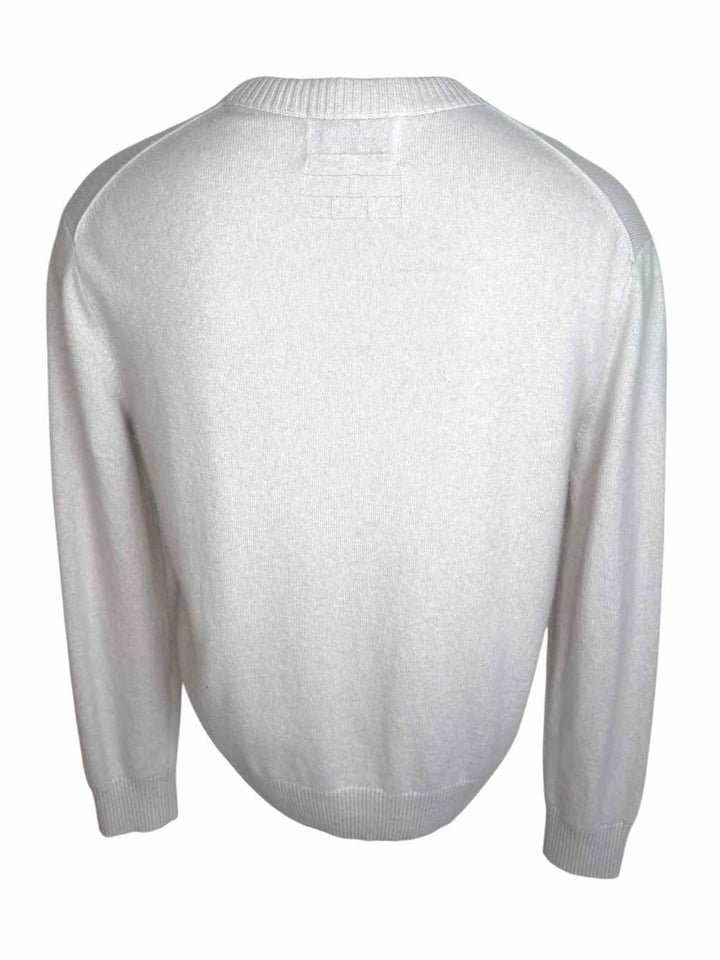 Frame Cashmere Size M Men's Sweater
