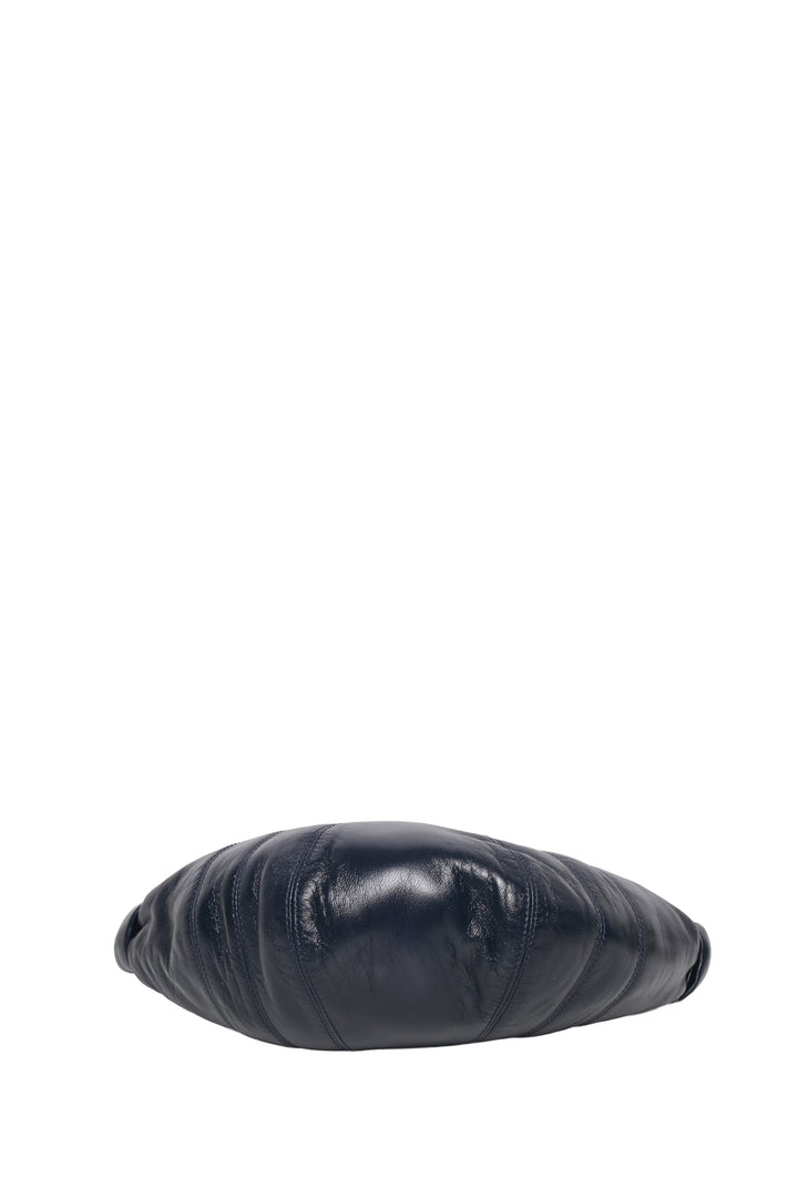 Lemaire Small Croissant Crossbody