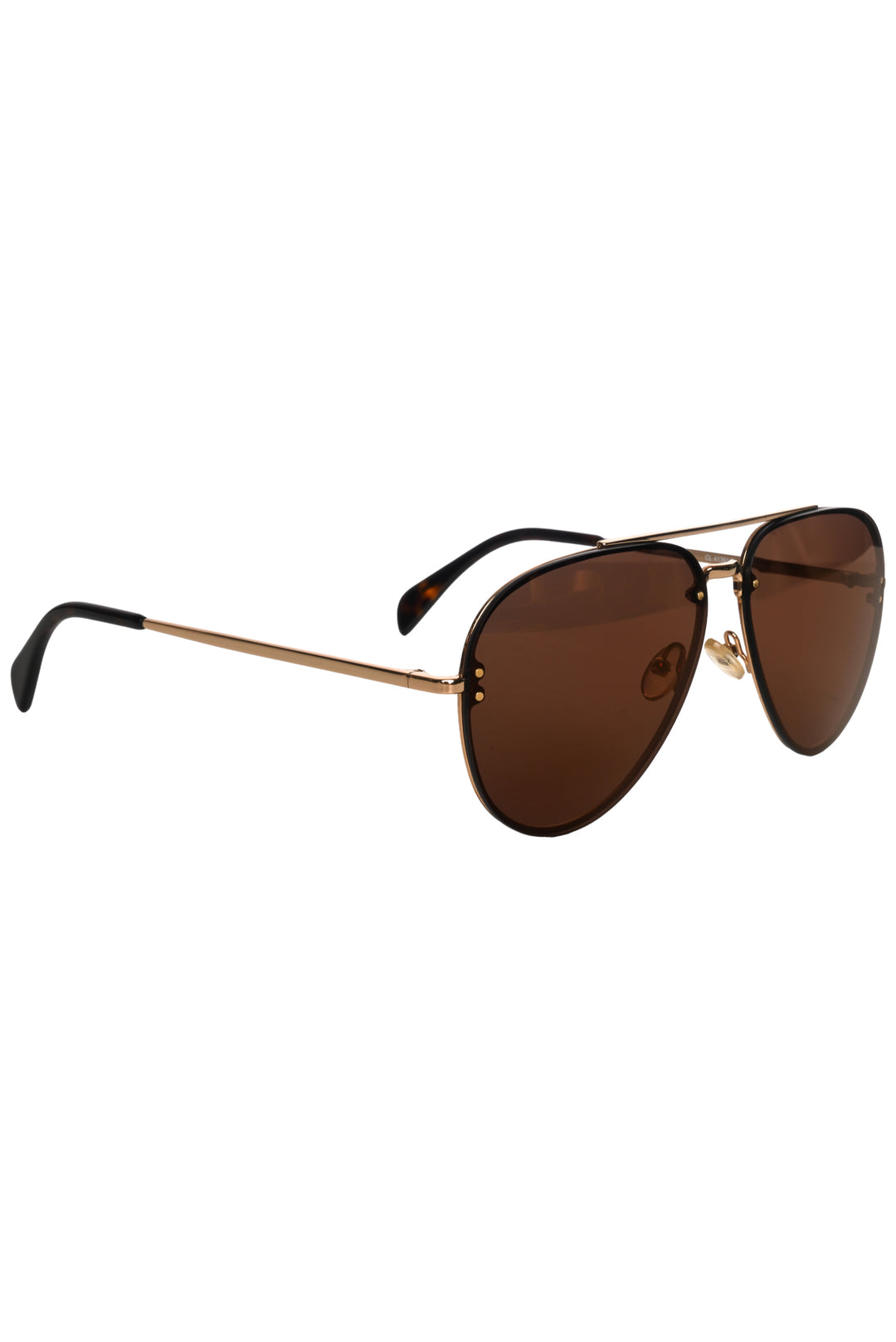 Celine Aviator Sunglasses