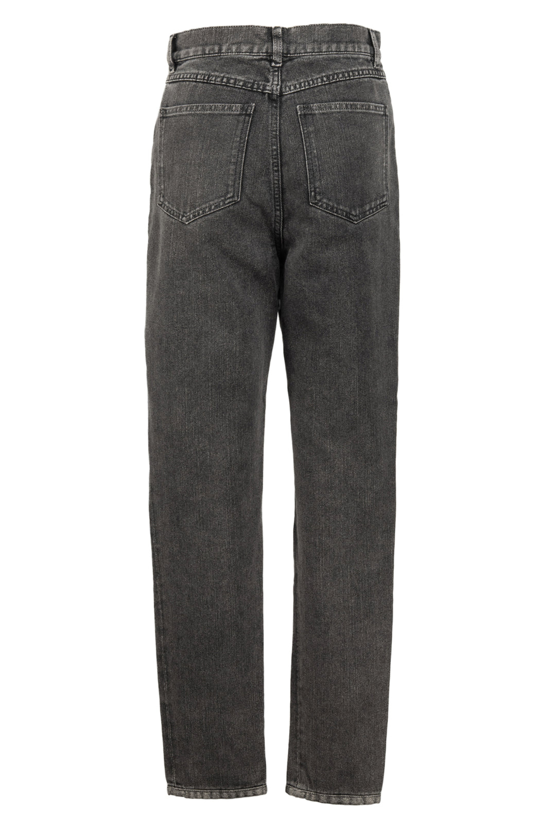 Chanel Size 38 CC Logo Sparkle Denim Jeans