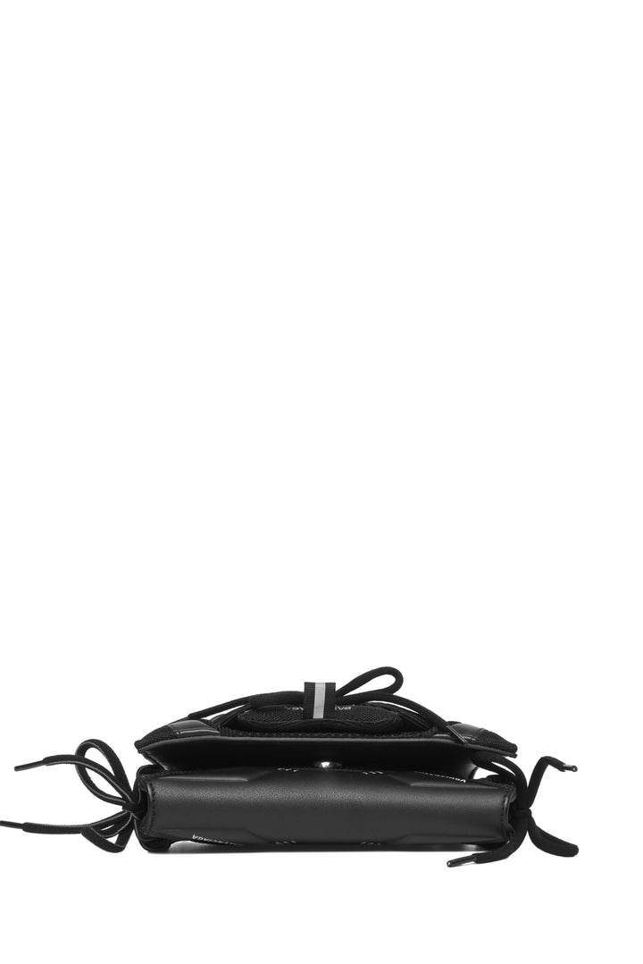Balenciaga Sneakerhead Phone Holder Crossbody