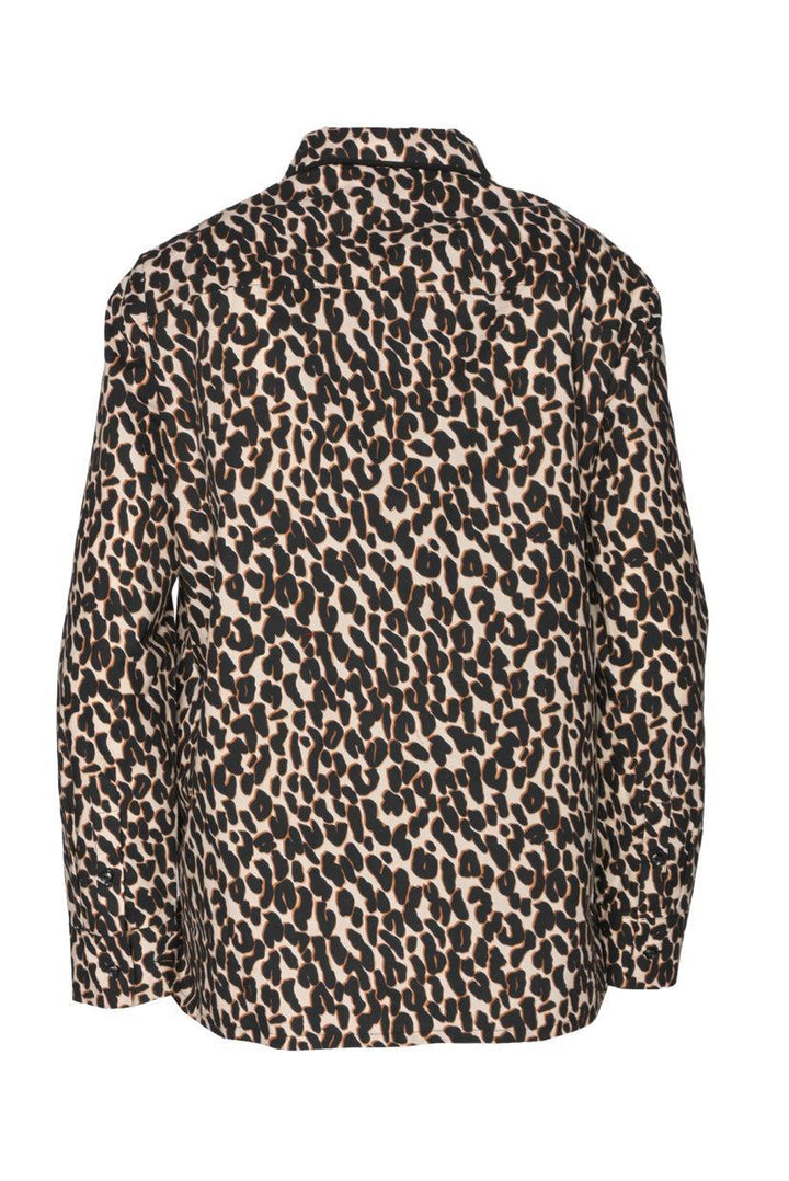 La Double J Size M Rodeo Shirt