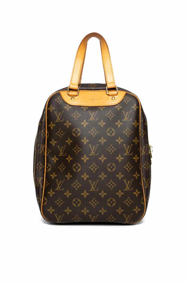 Louis Vuitton Excursion Shoe Bag