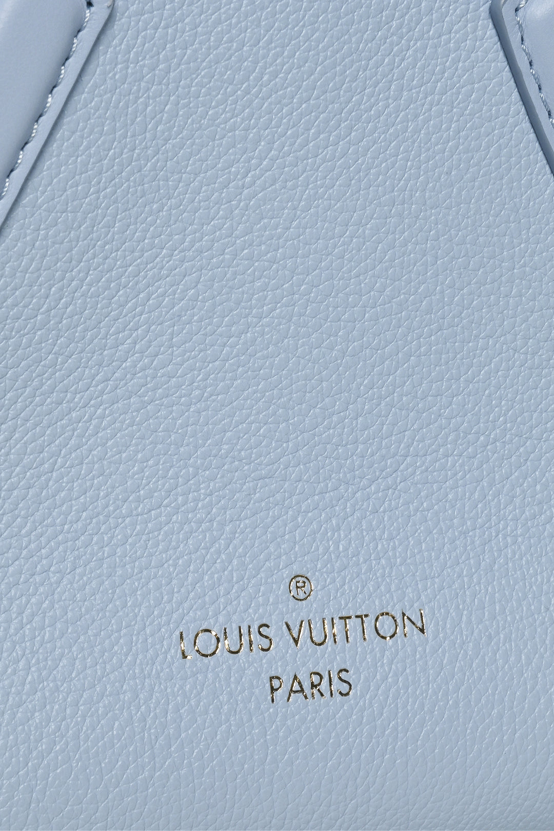 Louis Vuitton Mahina On My Side Tote