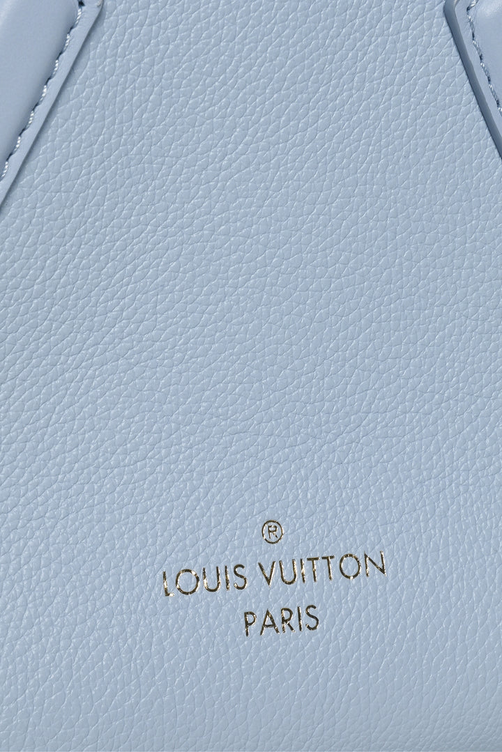 Louis Vuitton Mahina On My Side Tote