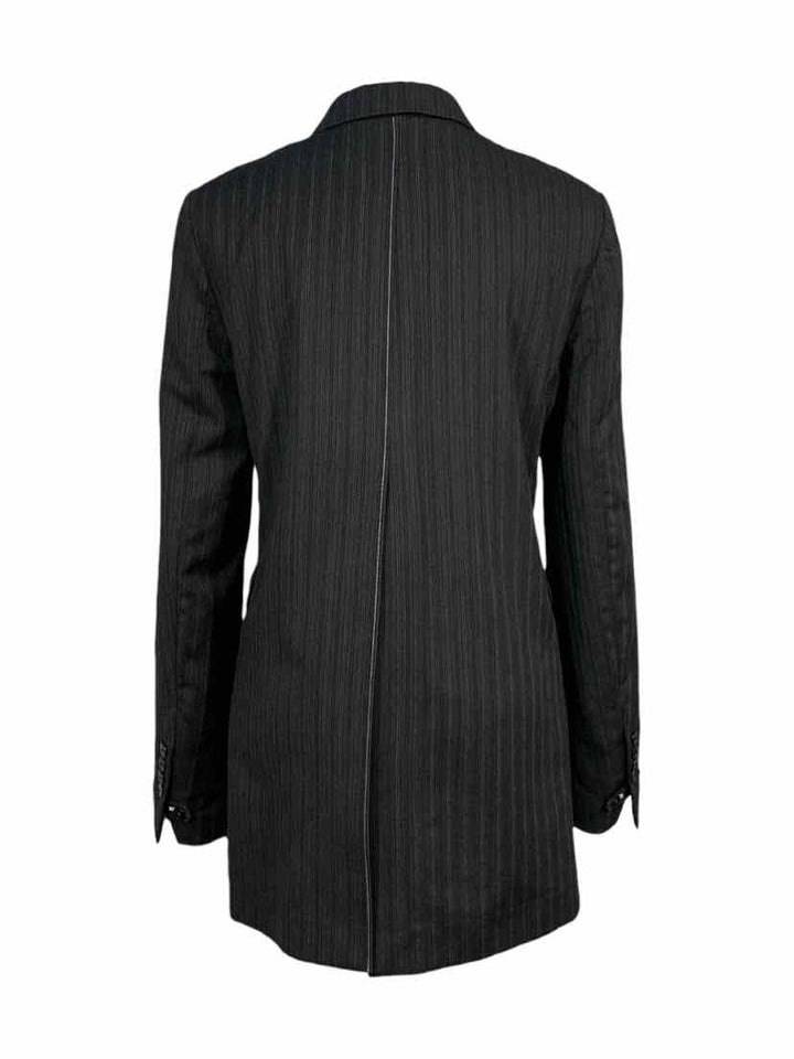 Helmut Lang Size 8 Blazer
