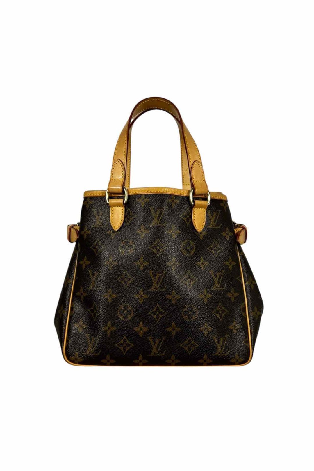 Louis Vuitton Batignolles Tote