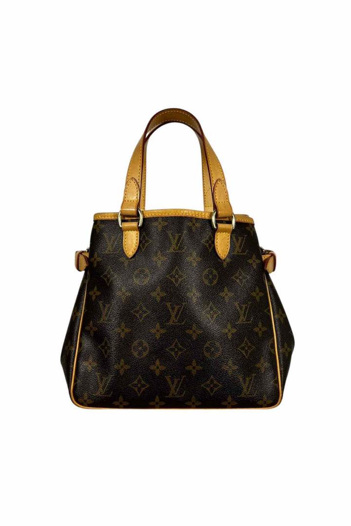 Louis Vuitton Batignolles Tote