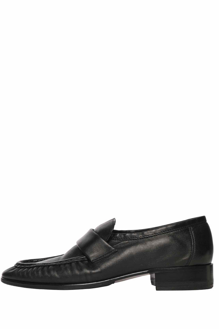 The Row Size 36 Soft Loafers